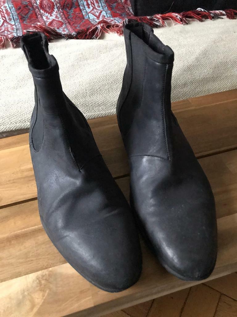 chelsea boots size 7